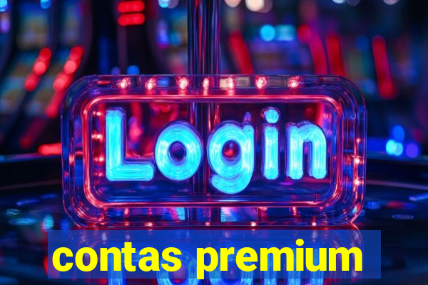 contas premium